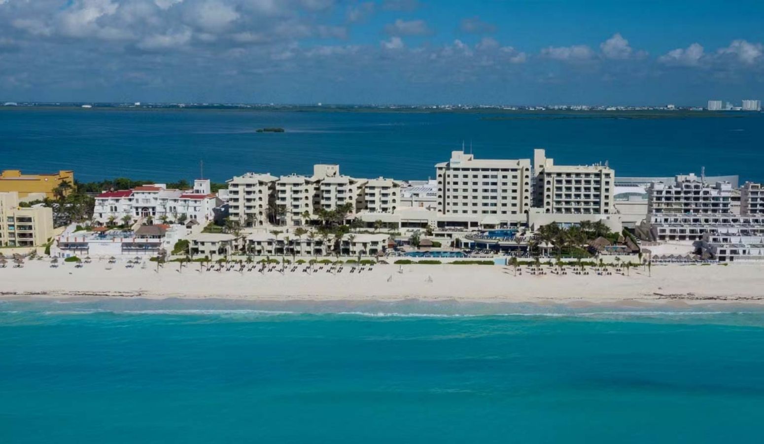 Occidental Tucancún 